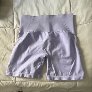 Oner Active Effortless Seamless Shorts Medium